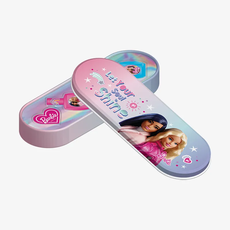 Nail Set Oval Tin, Photo 3 of 3