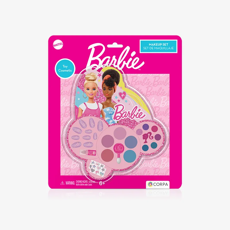 Make-Up Set, Barbie