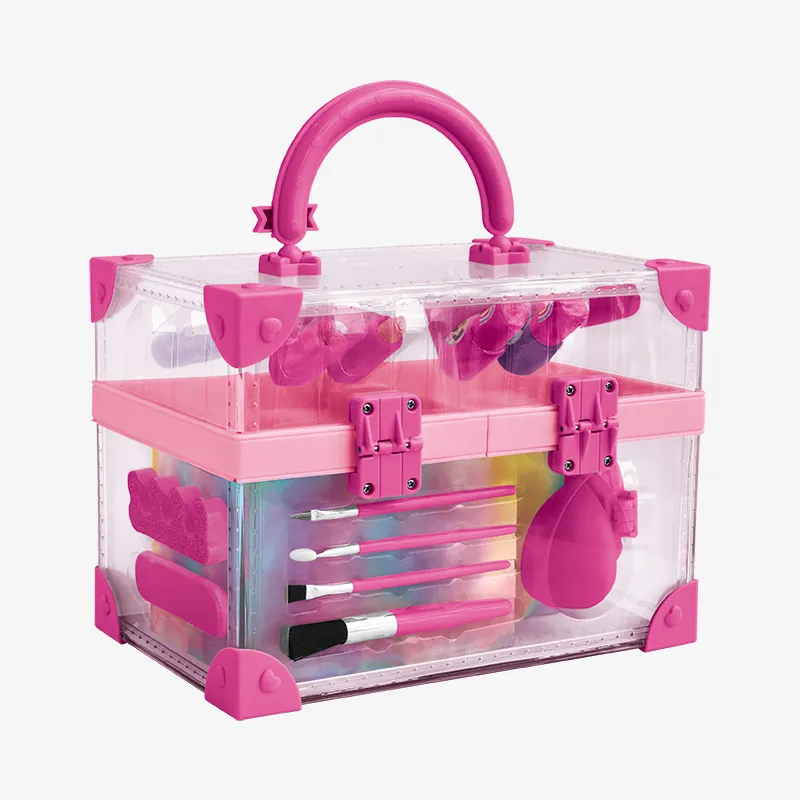 Makeup Case, Photo 3 of 4