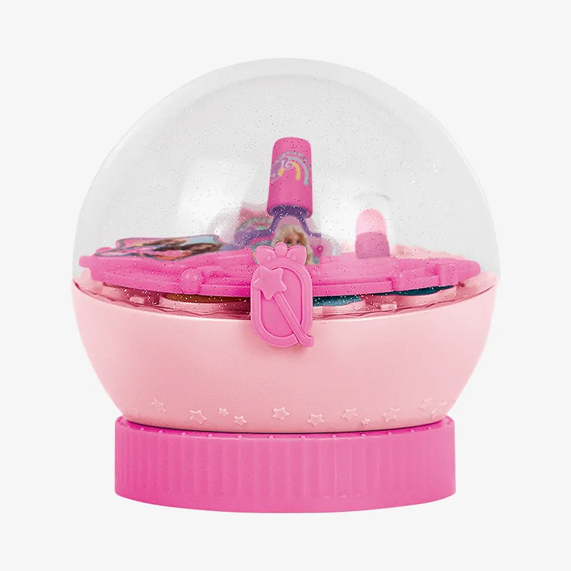 Magical Crystal Ball With Makeup, Foto 2 de 8