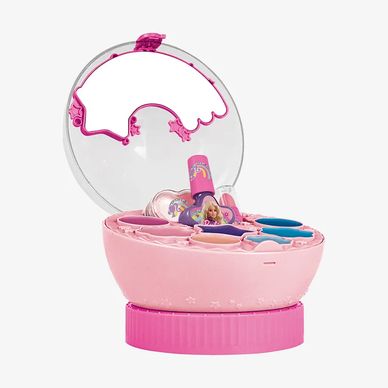 Magical Crystal Ball With Makeup, Foto 3 de 8