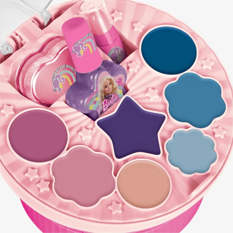 Magical Crystal Ball With Makeup, Foto 4 de 8