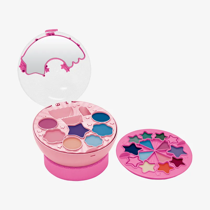 Magical Crystal Ball With Makeup, Foto 5 de 8