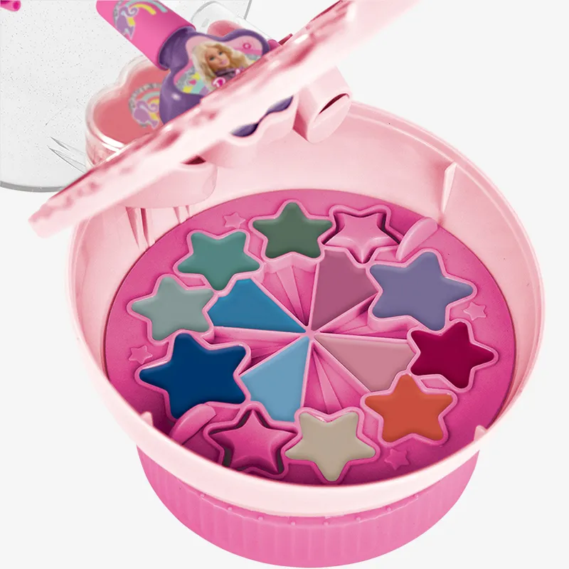 Magical Crystal Ball With Makeup, Foto 6 de 8