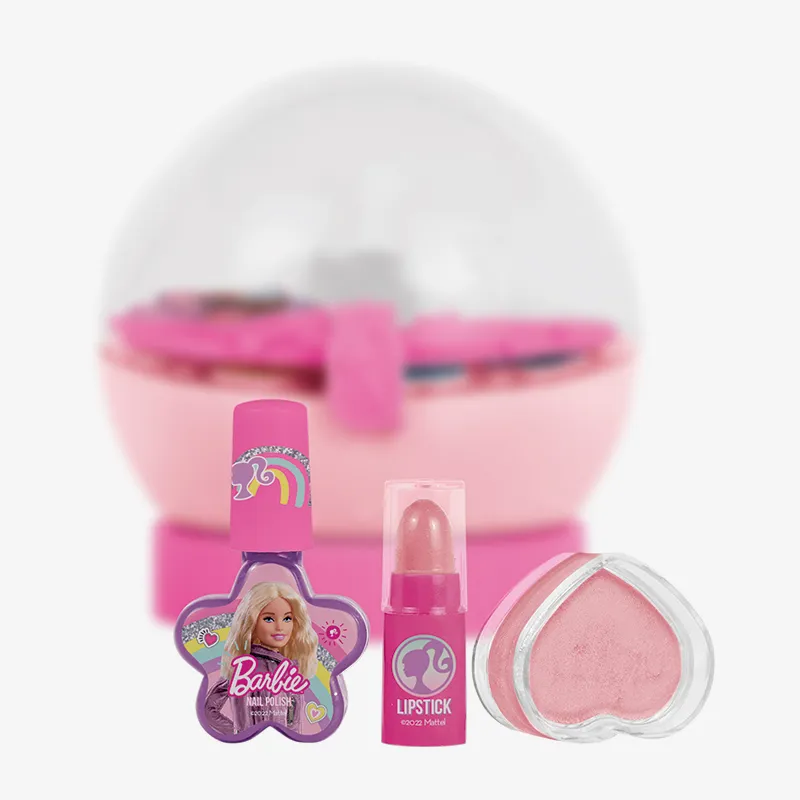 Magical Crystal Ball With Makeup, Foto 8 de 8