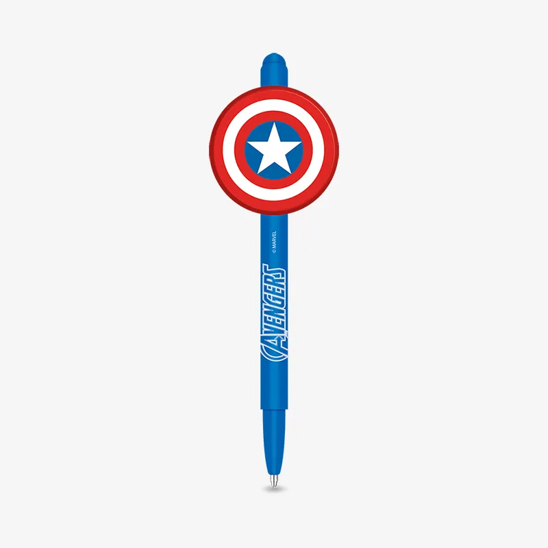 Squishy Pen, Foto 2 de 2