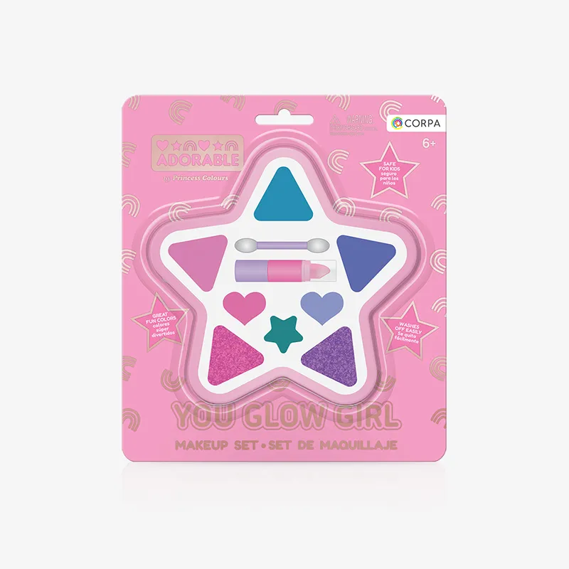 Start Makeup Set, Adorable