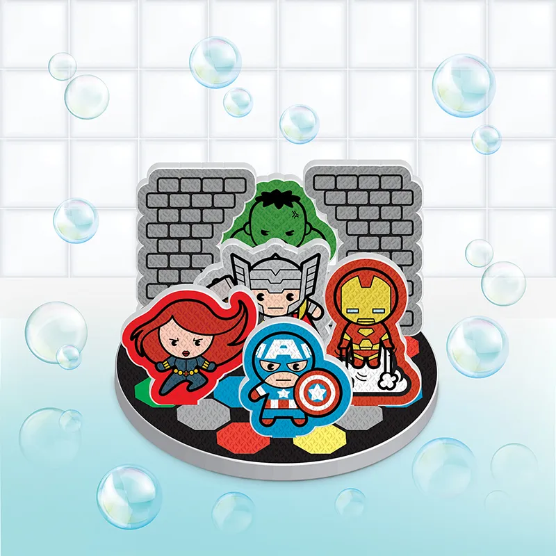3D Bath Playset, Photo 2 of 3