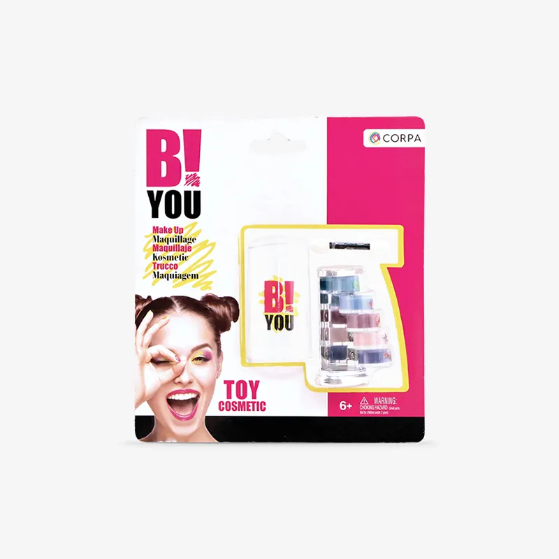 Mini organizer, B!YOU