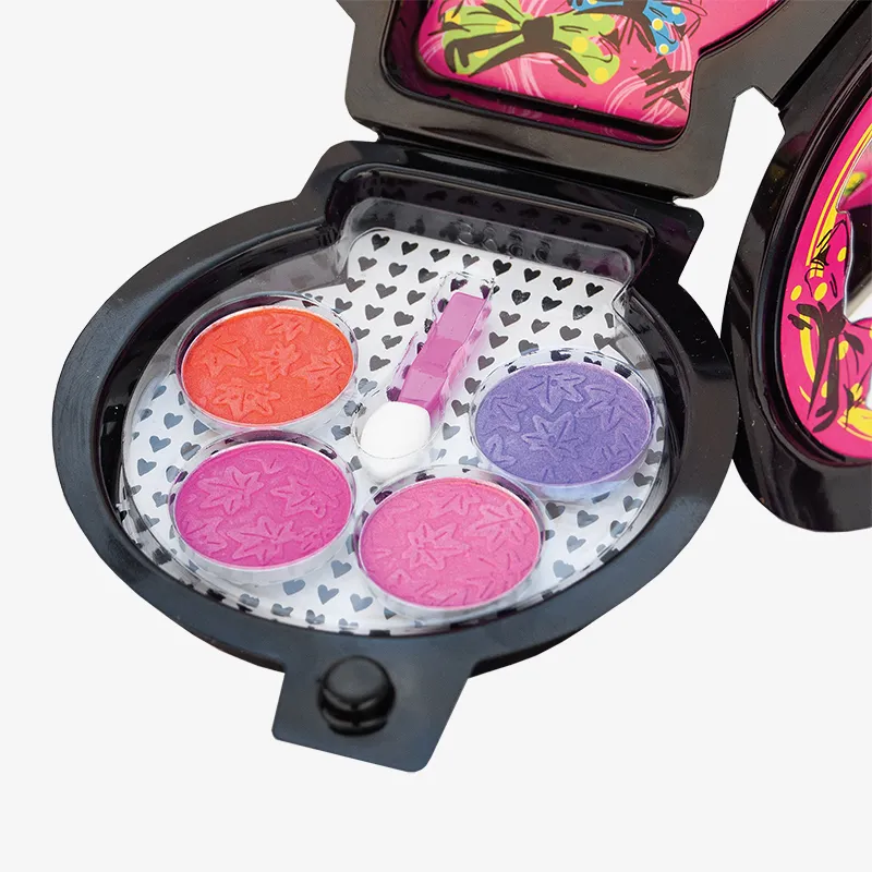 Triple foldable cosmetic set in a box, Foto 6 de 6