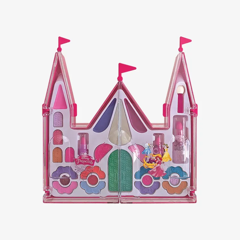 Castle with Cosmetics., Foto 4 de 5