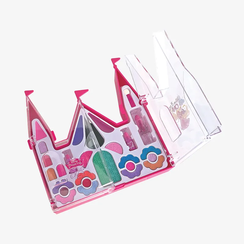 Castle with Cosmetics., Foto 5 de 5