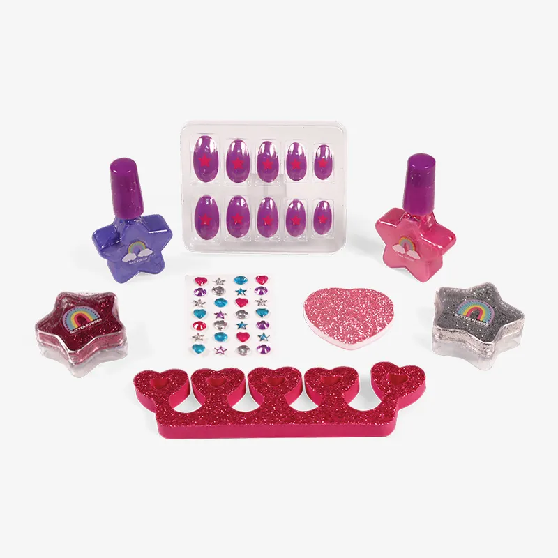 Large Nail Set, Foto 5 de 5