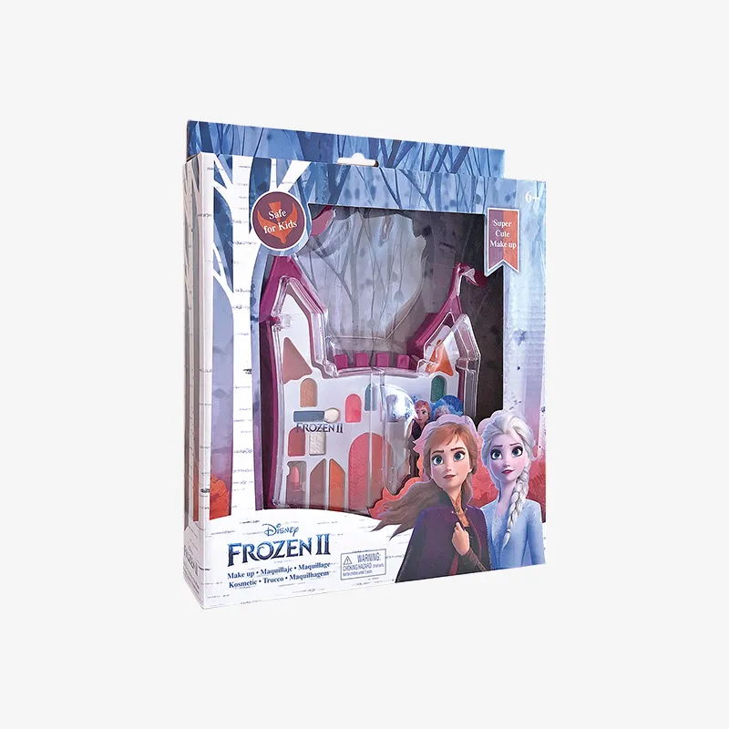 Castle with Cosmetics, Foto 2 de 5