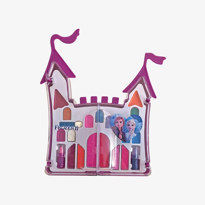 Castle with Cosmetics, Foto 4 de 5