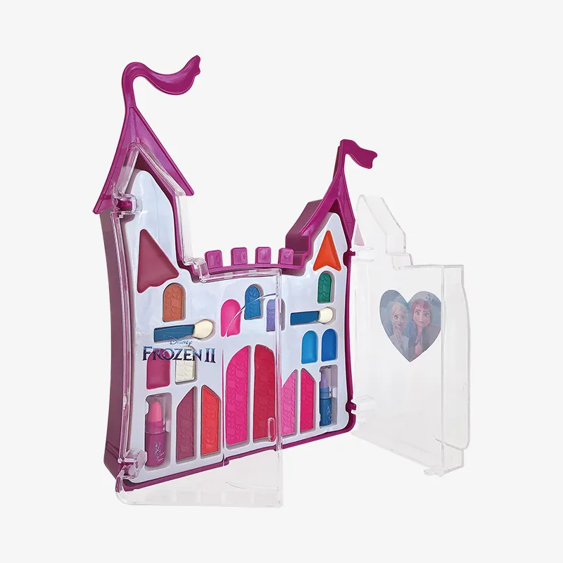 Castle with Cosmetics, Foto 5 de 5