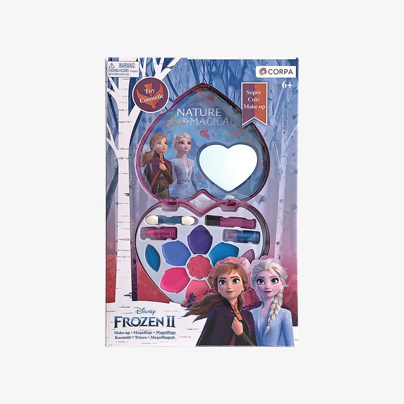 Cosmetic Set in  Box, Frozen