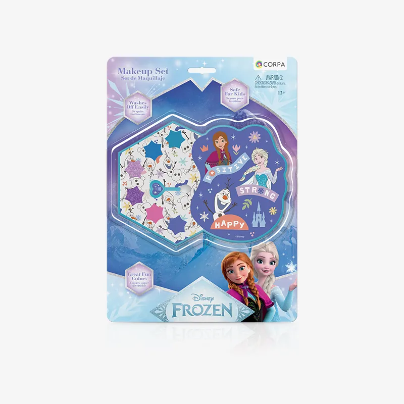 Medium Make-up set, Frozen
