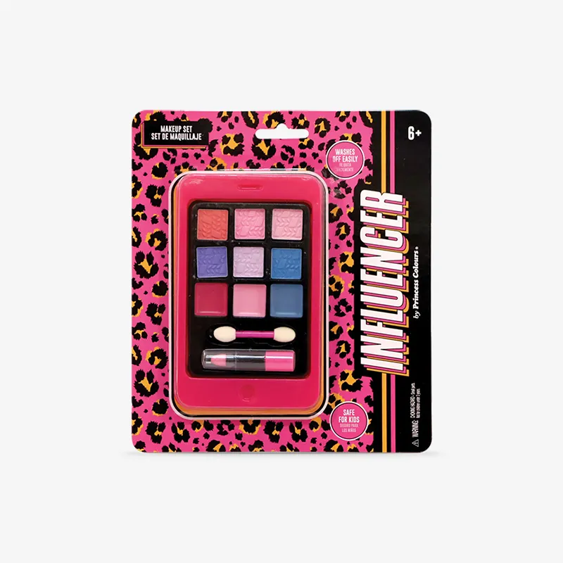 Cell Phone Makeup Set, Influencer
