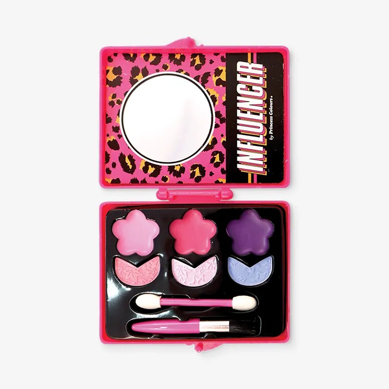 Rectangular Makeup Case (2 Assort.), Photo 9 of 11