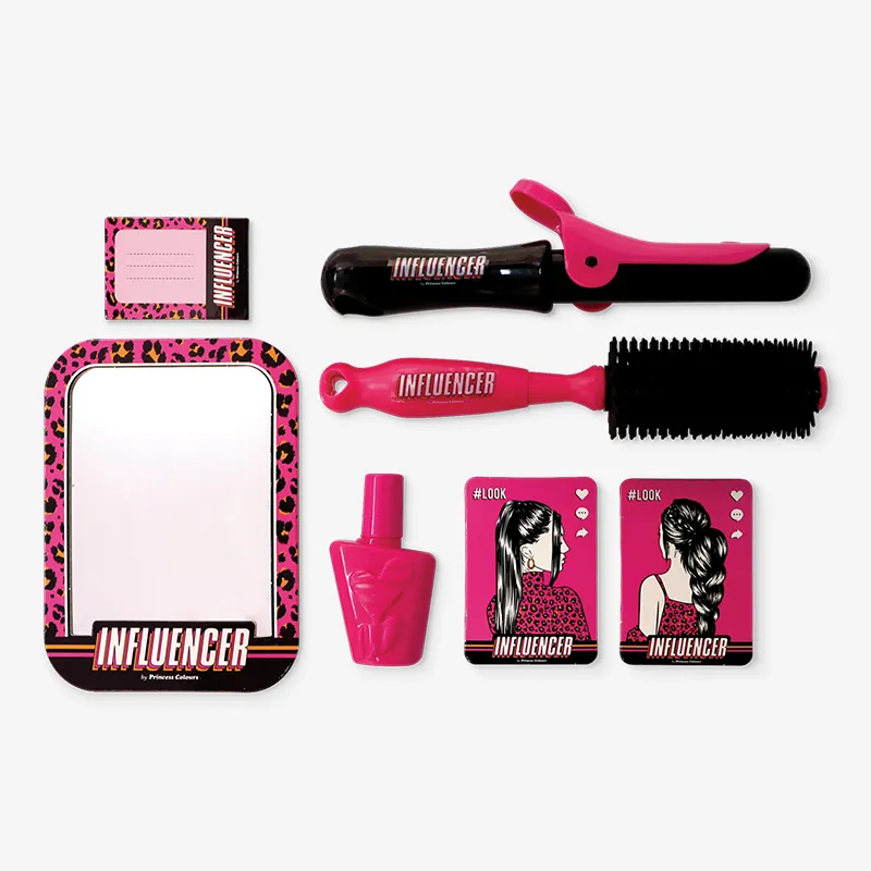 Hair Stylist Small Box Set, Foto 4 de 5
