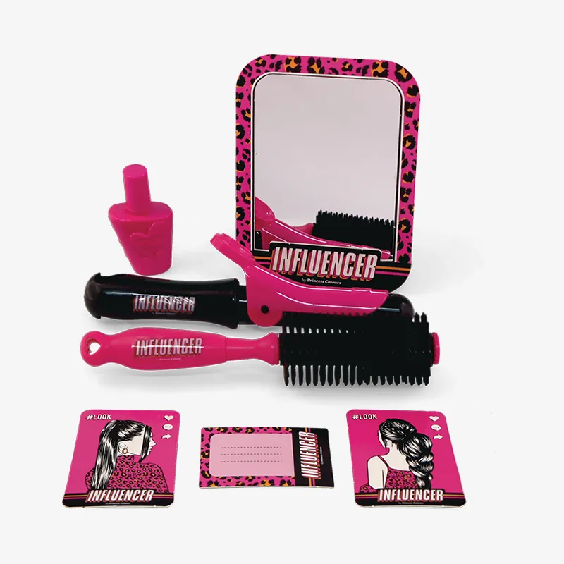 Hair Stylist Small Box Set, Foto 5 de 5