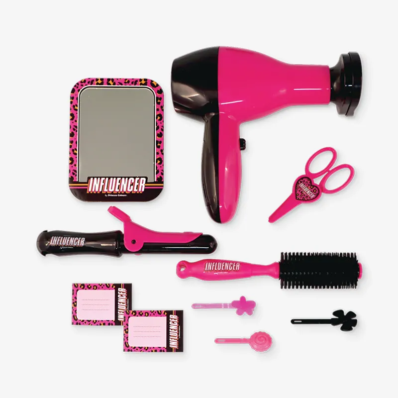 Hair Stylist Box Set, Foto 4 de 5