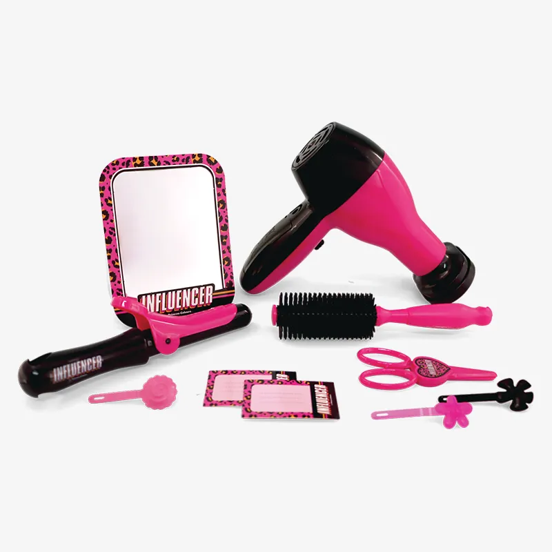 Hair Stylist Box Set, Foto 5 de 5
