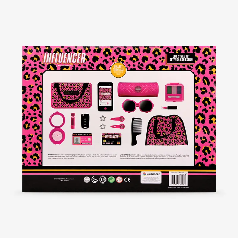 Lifestyle Box Set, Photo 3 of 7