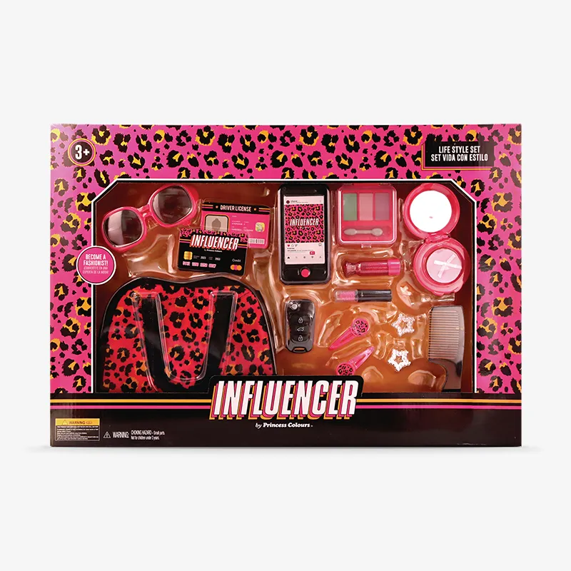 Lifestyle Big Box Set, Foto 2 de 5