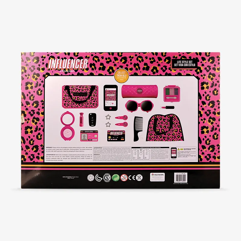 Lifestyle Big Box Set, Foto 3 de 5