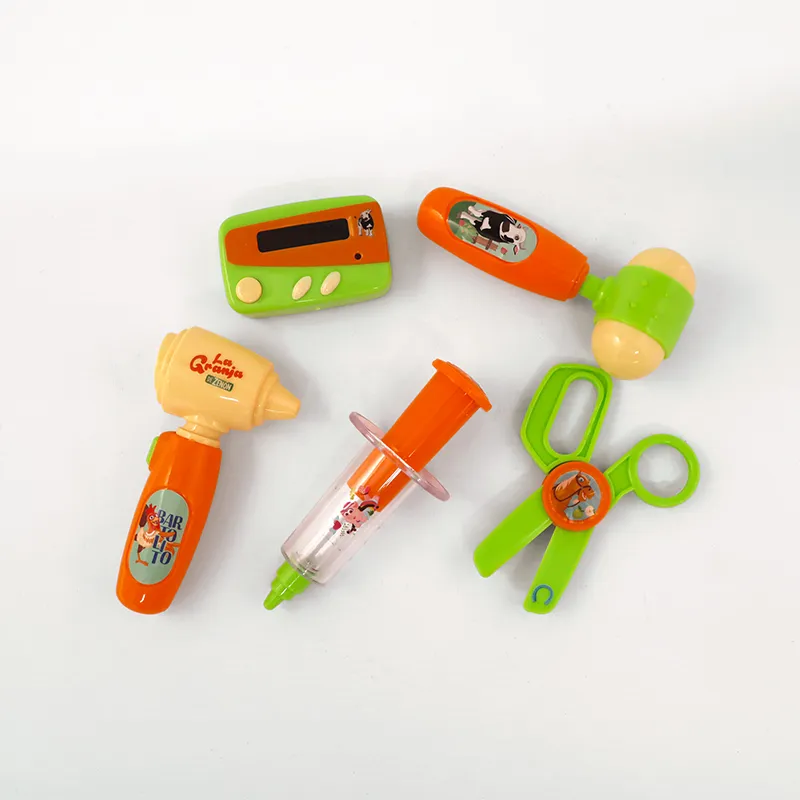 Farm Vet Small Box Set (3 Assort.), Foto 4 de 16