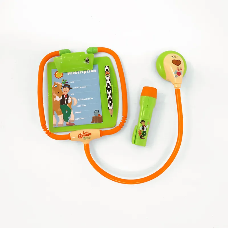Farm Vet Small Box Set (3 Assort.), Foto 9 de 16