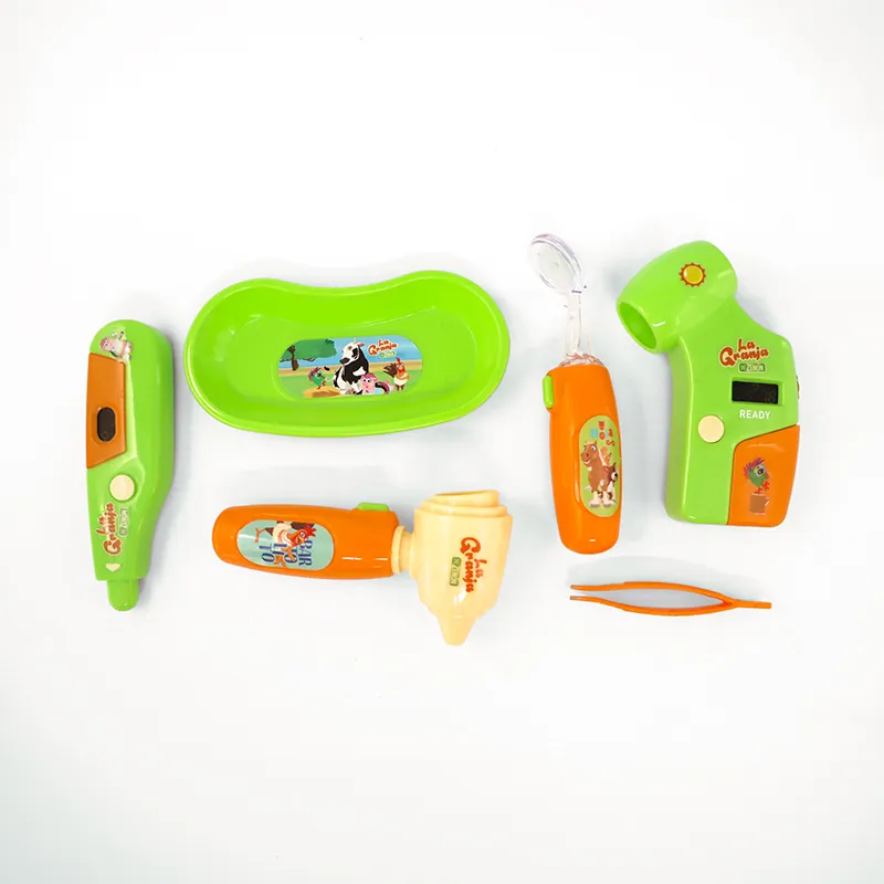 Farm Vet Small Box Set (3 Assort.), Foto 14 de 16