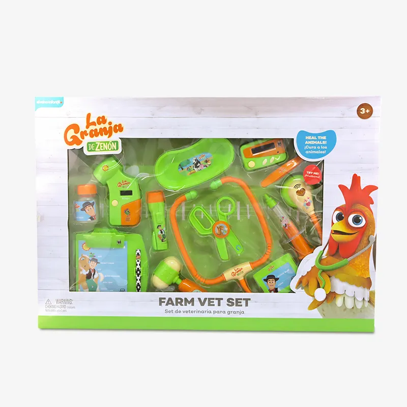 Farm Vet Big Box Set, Photo 2 of 5