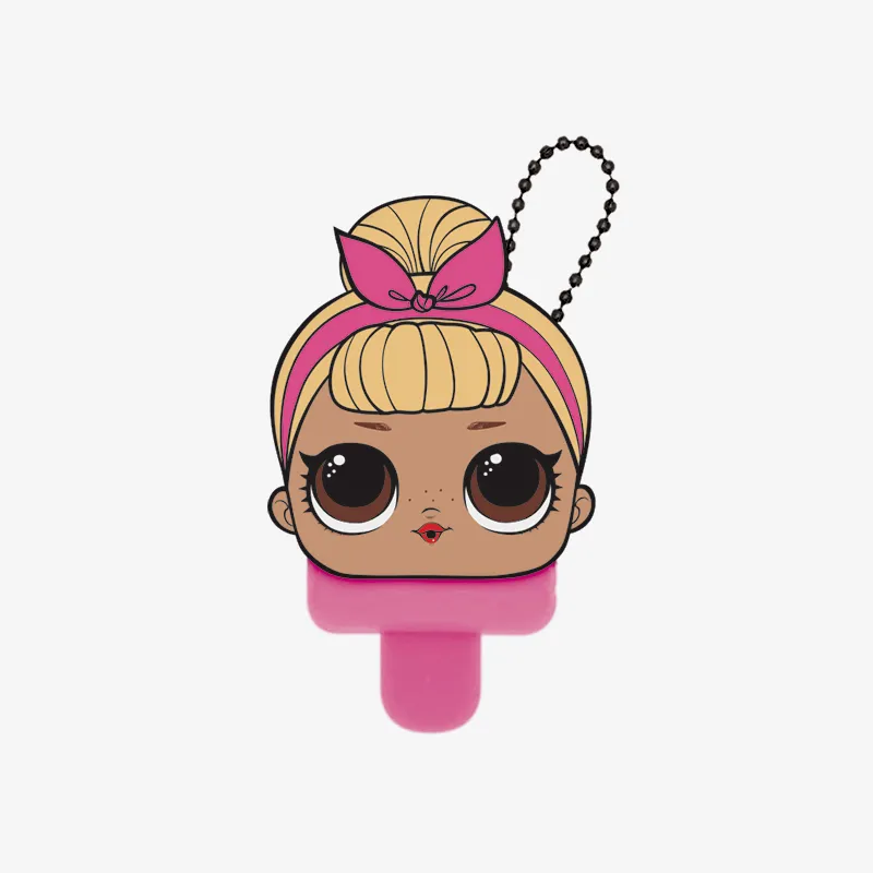 Popsicle Lip Gloss, Foto 2 de 3
