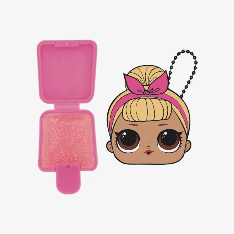 Popsicle Lip Gloss, Foto 3 de 3
