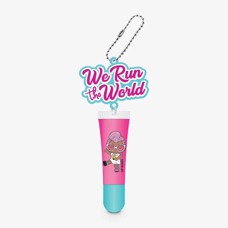 Lip Gloss Travel, Foto 2 de 2
