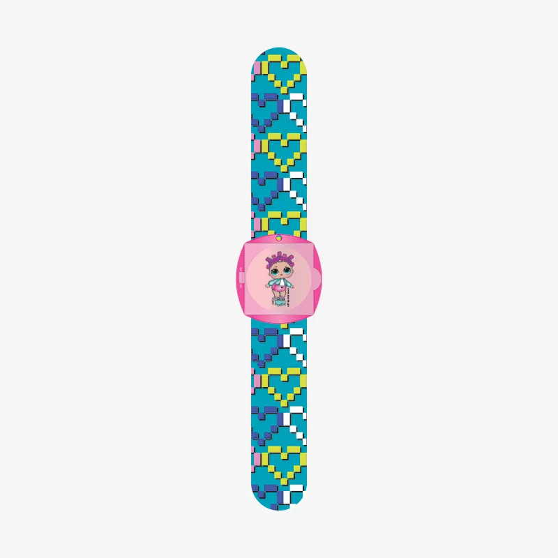 Lip Gloss Slapband, Foto 2 de 3