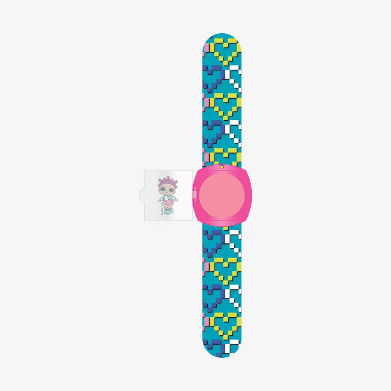 Lip Gloss Slapband, Foto 3 de 3