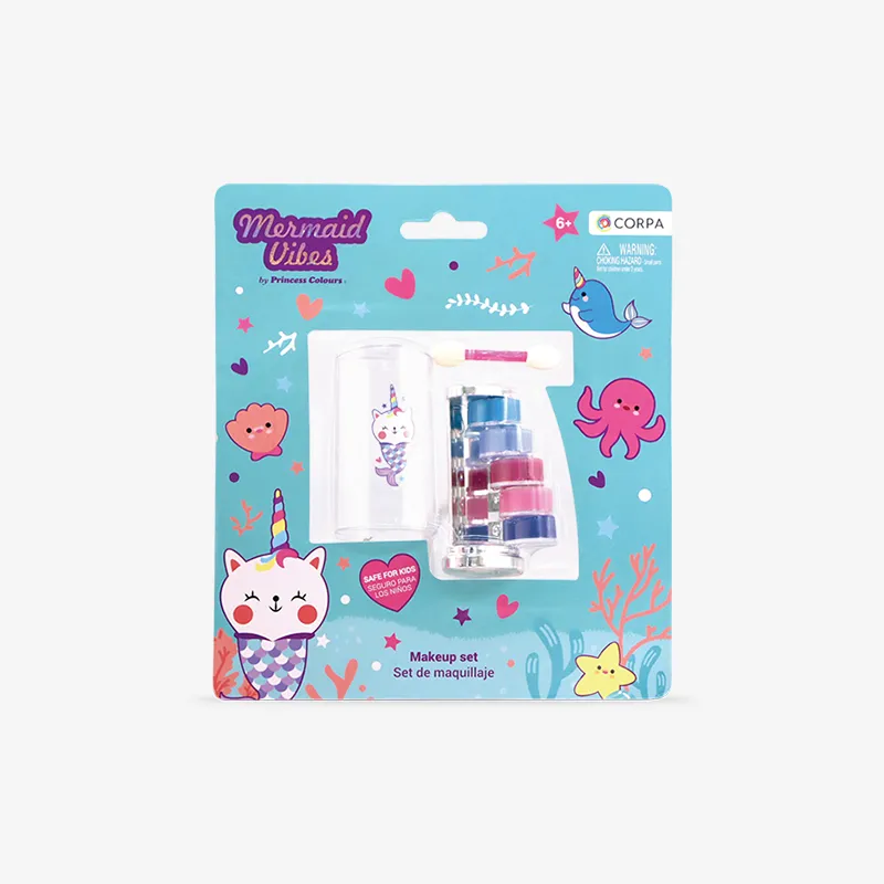 Mini organizer, Mermaid Vibes