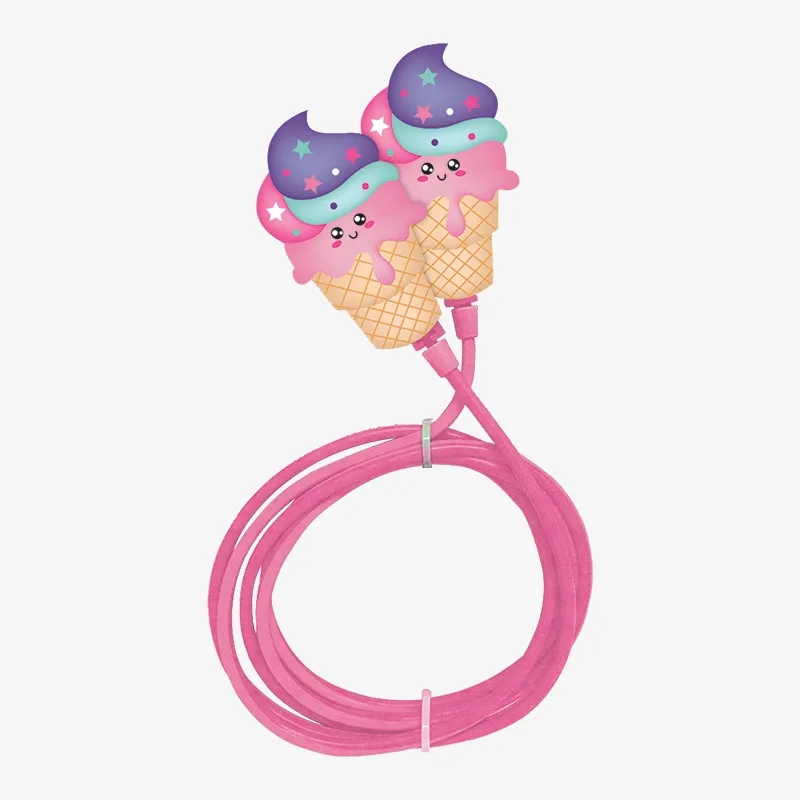 Squishy Jump Rope, Foto 2 de 2