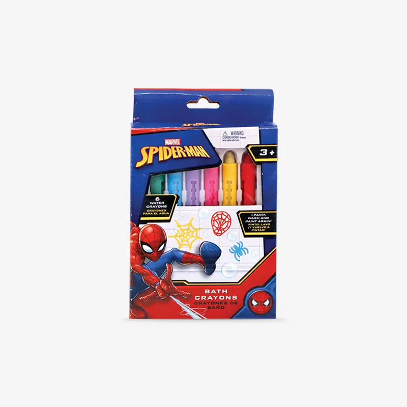 Bath Crayons, Photo 2 of 6