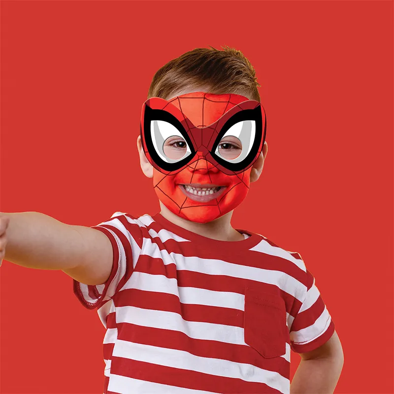Face Paint, Foto 2 de 2