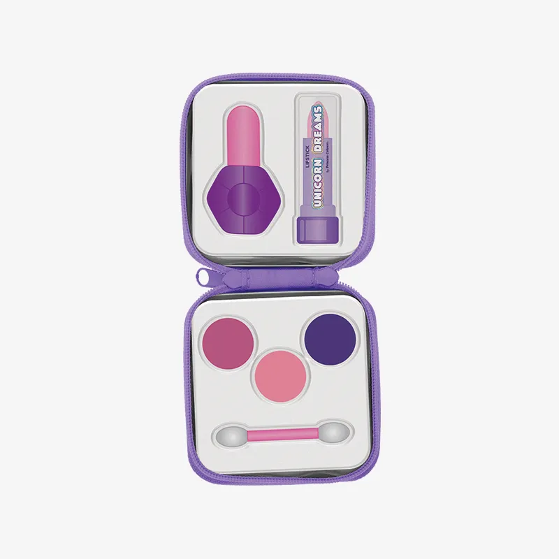 Makeup Set Pocket Tin, Photo 4 of 4