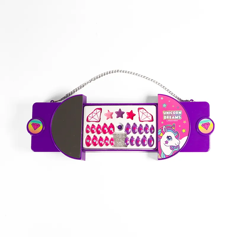 Big Sliding cosmetic case, Photo 5 of 8