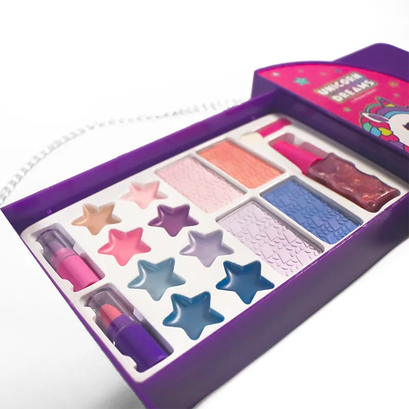 Big Sliding cosmetic case, Photo 7 of 8