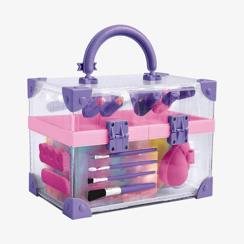 Makeup Case, Photo 3 of 4