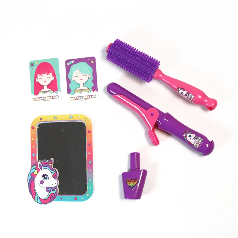 Hair Stylist Small Box Set, Foto 4 de 5