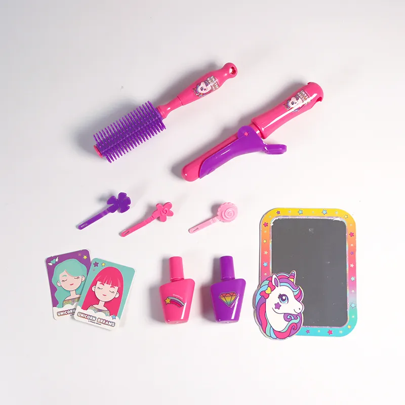 Hair Stylist Briefcase Set, Foto 4 de 5